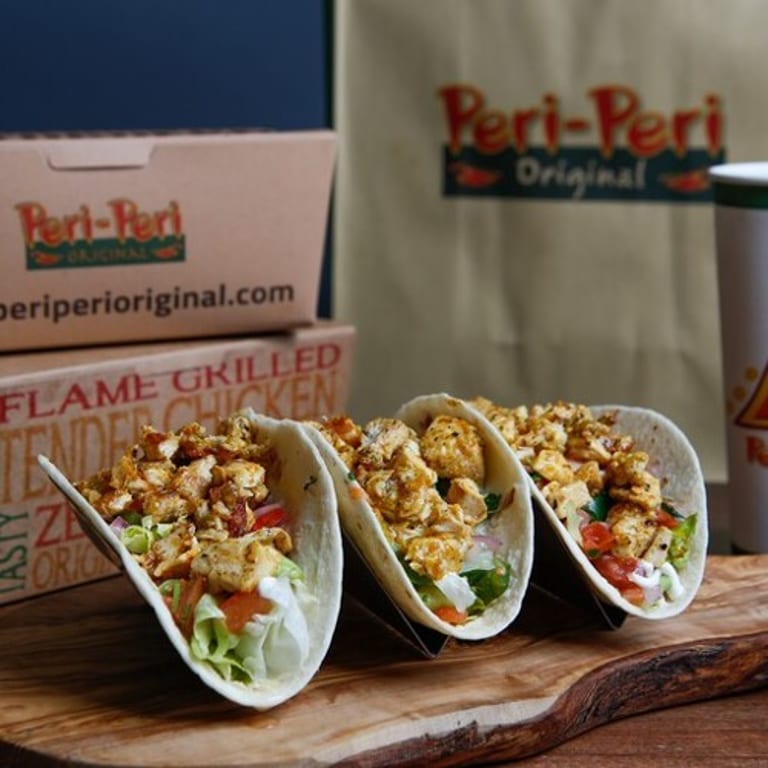 Portuguese Food Delivery: Order Now for Deliciousness
