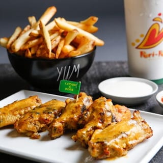 5 Wings